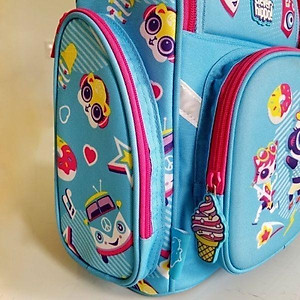 Ba Lô Fancy - Ban Nhạc Tinh Nghịch - BK1105