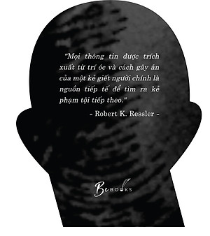 Sách Tâm Lý Học - Phác Họa Chân Dung Kẻ Phạm Tội