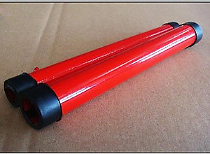 Kích Thủy Lực, Con Đội Thủy Lực ABG (Loại 20 Tấn) Kích Dầm Dùng Để Nâng, Sửa Chữa Oto, Dùng Trong Các Ngành Công Nghiệp - Hàng Chính Hãng