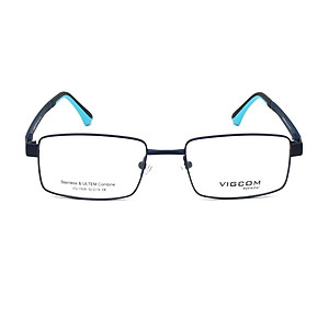 Gọng kính nam VIGCOM VG1509 thời trang (size 52/19/140)