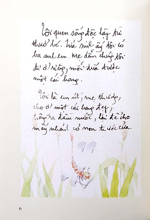 Dế Mèn Phiêu Lưu Ký - Bản Đặc Biệt (Tái Bản 2021)