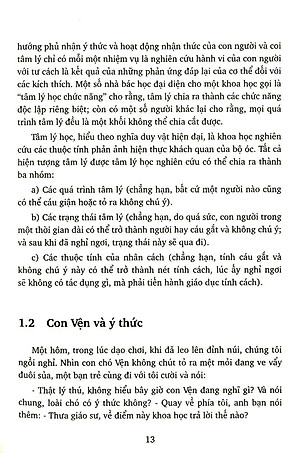 Sách Tâm Lý Học Kỳ Thú
