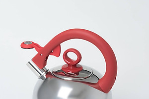 ẤM INOX ZEBRA IMAGE II – 4.9L 113494 - Hàng Nhập Khẩu