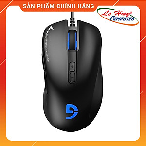 Chuột Fuhlen Gaming G90 - Hàng chính hãng