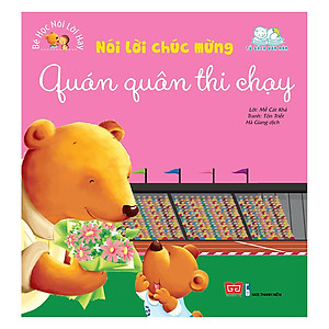 Combo Sách Bé Học Lời Hay - Nói Lời Yêu Thương