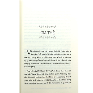 Sách Hoàng Thị Thế - Con Gái Đề Thám Và Quân Bài Chính Trị Của Thực Dân Pháp