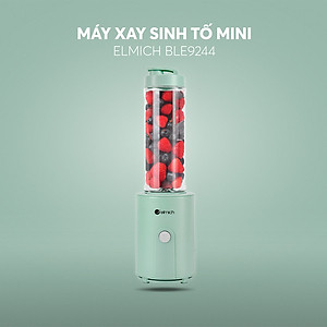 Máy xay sinh tố BLE9244 - Hàng chính hãng