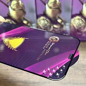 Dán kính cường lực Og cho Oppo F5 / F7 / F9 / F11 / F11pro full màn hình - Hàng Nhập Khẩu