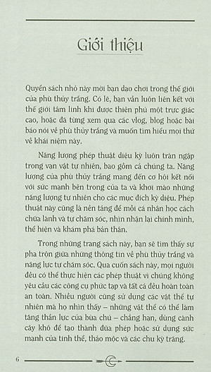 Giải Mã Bùa Chú (Những bí mật về thuật phù thủy, năng lượng, thần chú và nghi thức phép thuật) - Astrid Carvel; Lê Thanh Nguyên dịch