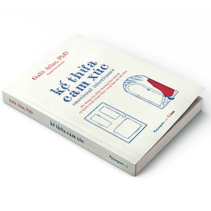 Sách Kế Thừa Cảm Xúc (Emtional Inheritance)