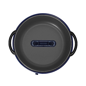 Nồi lẩu điện Elmich MPE-9177 - Hàng chính hãng