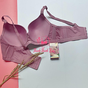 Áo ngực Thái Lan 8802 - mút mỏng, quả to, có gọng, bảng áo chống xệ, dành cho bạn ngực lớn
