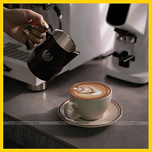 Ca đánh sữa dung tích 350ML và 500ML