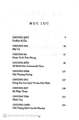 Sách: Harry Potter Và Hoàng Tử Lai - Tập 06