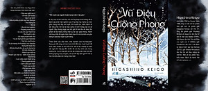 Sách Vũ Điệu Cuồng Phong