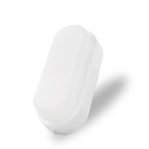 Đèn LED ốp tường Rạng Đông Công suất 5W Ánh sáng Trắng Model: LN12 90x195 10w