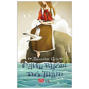 Cánh Buồm Đỏ Thắm (Tái Bản 2018)