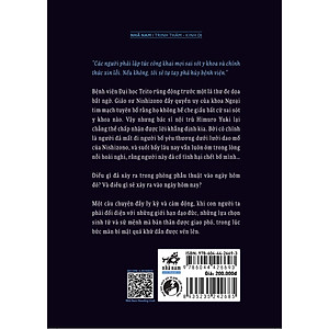 Sách Giới hạn của sứ mệnh và linh hồn