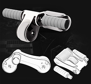 Con Lăn Tập Bụng Cao Cấp