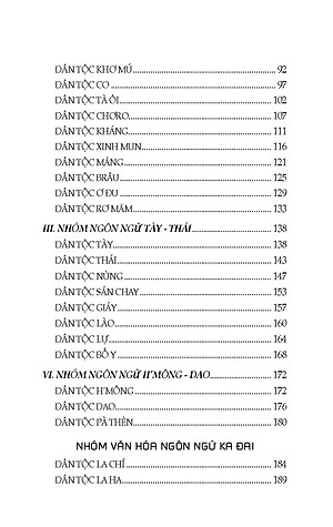 Văn Hoá Pháp Lý Các Dân Tộc Việt Nam
