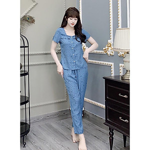 đồ bộ mặc nhà đẹp