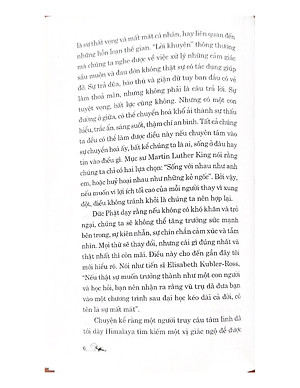 Sách Buông Bỏ Con Người Cũ