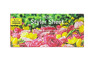 GIẤY THƠM DÙNG CHO MÁY GIẶT KHÔ LG STYLER - HÀNG CHÍNH HÃNG