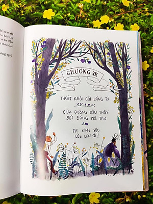 DẾ MÈN PHIÊU LƯU KÝ (Ấn bản minh họa Đậu Đũa)