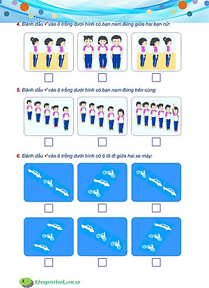 Sách Bài Tập Nâng Cao Toán 1 - Tập 1