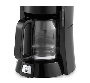 [Hàng chính hãng] Máy pha cà phê Drip DeLonghi ICM15210.1