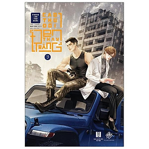 Sách Cao Thủ Đổi Đen Thay Trắng - Tập 3 (Dành Cho 18+)