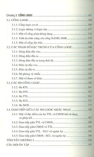 Giáo Trình Điện Tử Số