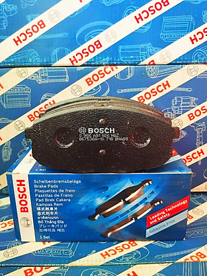 Bố Thắng Trước Bosch Hyundai Kona Creta (2017-2022)