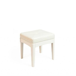 Ghế đôn Arun (White)(N)