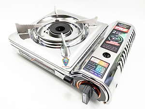 Bếp du lịch mini PRO Namilux PL2021AS - HÀNG CHÍNH HÃNG NAMILUX (MP)