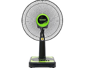 Quạt Bàn B3 Giả Lào Senko B1210-Hàng chính hãng (giao màu ngẫu nhiên)