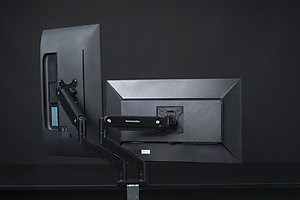 Giá đỡ màn hình Human Motion M8 - Hàng Chính Hãng 