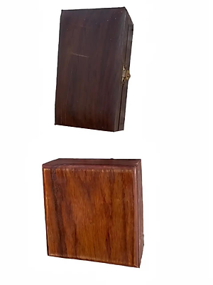 HỘP ĐỰNG TRANG SỨC