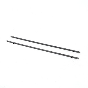 Combo 2 Lưỡi Gạt Mưa Loại A VIAIR R15 (20 Inch/500 mm)