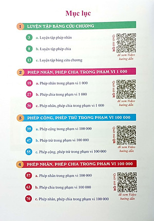 Để Giỏi Toán Con Phải Giỏi Tính 3 - Dành Cho Học Sinh Lớp 3