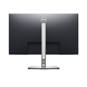 Màn hình Dell P2723DE (27"/QHD/IPS/60Hz/5ms/USB-C) - Hàng Chính Hãng