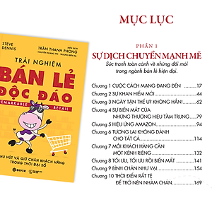 Trải Nghiệm Bán Lẻ Độc Đáo - Để Thu Hút Và Giữ Chân Khách Hàng Trong Thời Đại Số