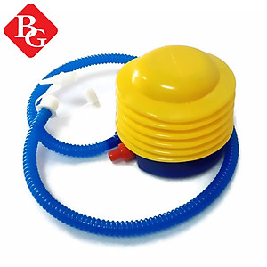 BG Bơm bóng cầm tay mini - Dụng cụ bơm bóng Yoga AIR PUMP ( hàng nhập khẩu)