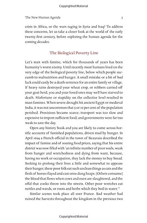 Sách Homo Deus: A Brief History Of Tomorrow (Khổ nhỏ)