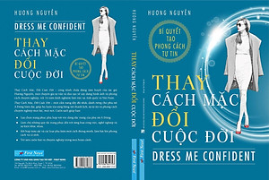 Sách Thay Cách Mặc Đổi Cuộc Đời