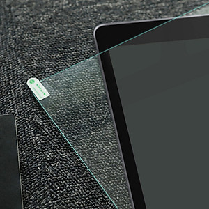 Dán màn hình cường lực dành cho iPad 10.2 (Gen 7th) Nillkin Amazing H+ - hàng nhập khẩu 