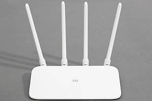 Router Wifi AC Xiaomi 4A Gigabit Trắng - Hàng chính hãng - Router phát wifi XIaomi chính hãng Trải nghiệm wifi tốc độ cao