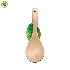 Muỗng Ăn Múc Súp,Các Loại Thực Phẩm Dạng Lỏng Thạch - Muỗng Gỗ M2  - Đồ Gỗ Nhà Bếp Thương Hiệu Trường Sơn