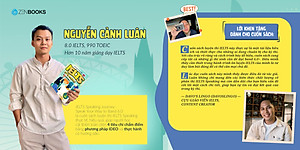 Sách IELTS Speaking Journey - Speak Your Way To Band 6.0