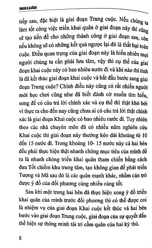 Cờ Vua - Nghệ Thuật Triển Khai Quân Trong Khai Cuộc (Tái Bản 2023)